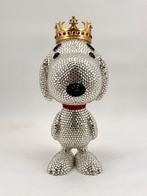 Okyes - Snoopy the King, Antiek en Kunst