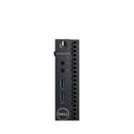 Dell Optiplex 3070 MFF i5-9500T 8GB DDR4 256GB NVMe, Computers en Software, Desktop Pc's, 2 tot 3 Ghz, 8 GB, Ophalen of Verzenden
