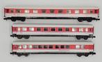 Minitrix N - 13382K / 13329 / 13327 - Modeltrein, Hobby en Vrije tijd, Modeltreinen | N-Spoor, Nieuw