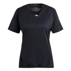 -38% Adidas  Adidas wtr d4t t -  maat S, Kleding | Dames, Sportkleding, Verzenden, Nieuw, Zwart