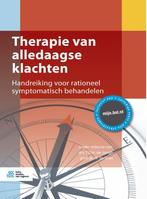 Therapie van alledaagse klachten 9789036819213, Boeken, Verzenden, Zo goed als nieuw
