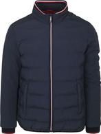 NZA Jas Wesley Navy maat 3XL Heren, New Zealand Auckland, Nieuw, Overige maten, Verzenden