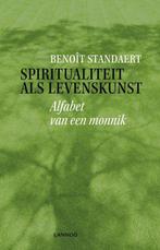 9789401452083 Spiritualiteit als levenskunst, Verzenden, Nieuw, Benoit Standaert
