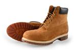 Timberland Veterboots in maat 47,5 Cognac | 10% extra, Kleding | Heren, Schoenen, Overige kleuren, Verzenden, Timberland, Boots