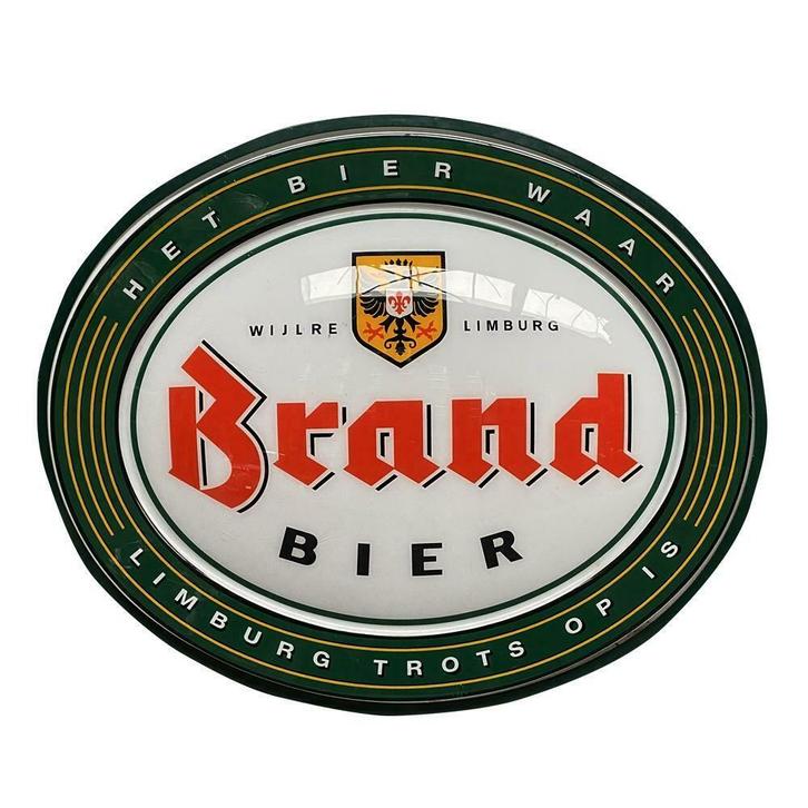 Brand lichtbak, Zakelijke goederen, Horeca | Meubilair en Inrichting, Nieuw in verpakking, Verzenden