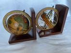 Globe - 1970-1980 - Sterrenbeeld en almirez vintage