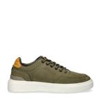 G-Star Raw Rovic lage sneakers voor heren in het Groen, Kleding | Heren, Schoenen, Verzenden, Nieuw, G-Star Raw, Sneakers of Gympen