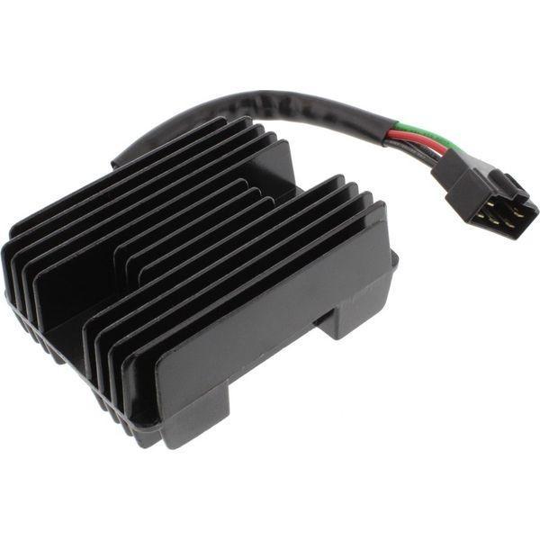 Spanningsregelaar gelijkrichter Suzuki GSX-R 600 750 1000, Motoren, Onderdelen | Merk-onafhankelijk, Verzenden