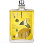 Escentric Molecule Molecule 01 + Mandarin 100 ml spray, Sieraden, Tassen en Uiterlijk, Uiterlijk | Parfum, Verzenden, Nieuw