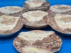 Eetservies - Johnson Bros – „Olde English Countryside“ –
