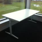 (MDK-104290) Ahrend Mehes bureau 180 x 90 cm, Ophalen of Verzenden, In hoogte verstelbaar, Gebruikt, Bureau