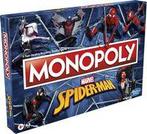 Hasbro Monopoly Marvel Spider-Man NIEUW