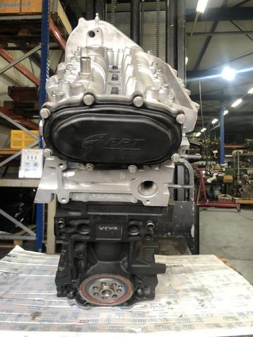 Revisie Motor  fiat Ducato 2.3  F1AGL411D beschikbaar voor biedingen