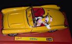 Bburago 1:24 - Modelauto - Chevrolet Corvette 1957 Disney, Nieuw