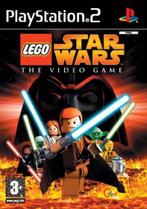 Lego Star Wars (PlayStation 2), Verzenden, Gebruikt