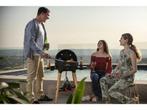 CADAC Citi Chef 40 FS - Gasbarbecue - Ø 40 cm - Zwart, Verzenden, Zo goed als nieuw