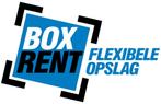 Self Storage, tijdelijke opslagruimte inboedelopslag BoxRent, Opslag