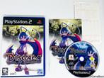 Playstation 2 / PS2 - Disgaea - Hour Of Darkness, Spelcomputers en Games, Games | Sony PlayStation 2, Verzenden, Gebruikt