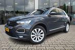 Zakelijke Lease |  Volkswagen T-Roc 1.5 TSI Sport, Automaat, Stof, Gebruikt, Overige kleuren