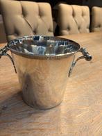 Ijsemmer - Verzilverd