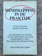 Mindmapping in de praktijk, Gelezen, Verzenden, Overige onderwerpen, Nelleke Dorrestijn & Ingemar Svantesson