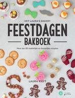 9789000379699 Het Lauras Bakery Feestdagen Bakboek, Boeken, Verzenden, Gelezen, Laura Kieft
