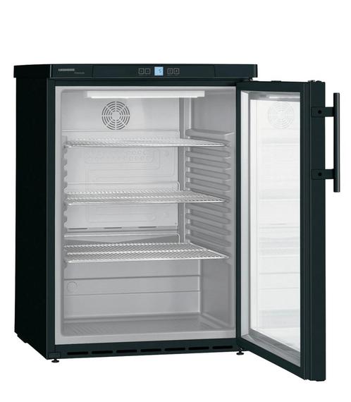 Liebherr Onderbouw Koelkast | FKUv 1613-24/744 Blackline, Zakelijke goederen, Horeca | Keukenapparatuur, Verzenden