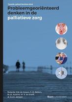 9789058983527 Probleemgeorienteerd denken in de geneeskun..., Verzenden, Nieuw, Sander de Hosson