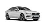 Private Lease - Volvo S60 - Recharge T6 AWD R-Design 4d, Auto's, Gebruikt, Met garantie (alle), S60, Hybride Elektrisch/Benzine