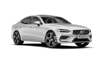 Private Lease - Volvo S60 - Recharge T6 AWD R-Design 4d beschikbaar voor biedingen