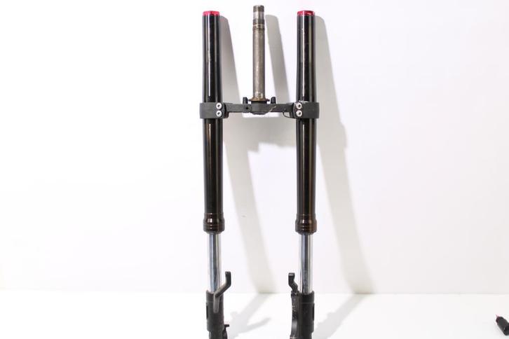 Voorvork | elektrische chopper m1, Fietsen en Brommers, Brommeronderdelen | Scooters, Gebruikt