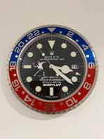 ArtPej - Horloge XL Rolex Feat Banksy, Antiek en Kunst