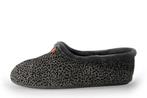 Nelson Pantoffels in maat 42 Grijs | 10% extra korting, Kleding | Dames, Schoenen, Verzenden, Zo goed als nieuw, Nelson, Pantoffels of Sloffen