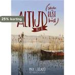 Altijd bij je 9789033800832 Andrea Lucado, Boeken, Verzenden, Zo goed als nieuw, Andrea Lucado