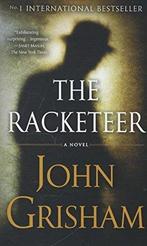 The Racketeer 9780553840926 John Grisham, Boeken, Verzenden, Gelezen, John Grisham