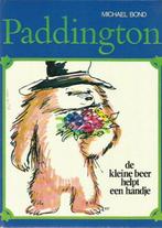 Paddington - De kleine beer helpt een handje 9789026909306, Gelezen, Bond, Verzenden