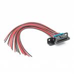 16-pins OBD2 Poort (Vrouwelijk) met 16 Open Eindkabels (30 c, Auto diversen, Autogereedschap, Verzenden, Nieuw