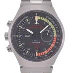 Sinn - EZM4 Chronograph - 157.12618 - Heren - 2000-2010, Nieuw