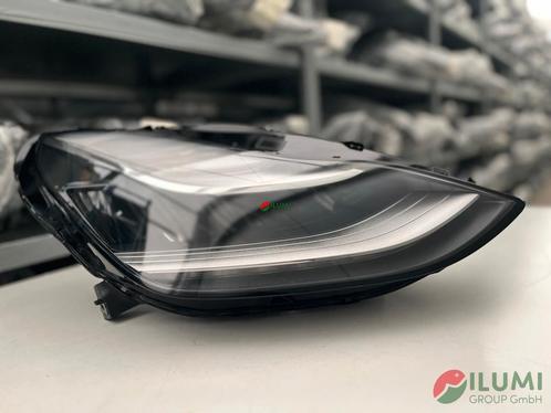 TESLA MODEL 3 KOPLAMP RECHTS KPL 1077380-00-B, Auto-onderdelen, Verlichting, Gebruikt, Verzenden