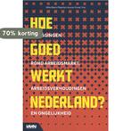 Hoe goed werkt Nederland 9789462156494 Frank Tros, Verzenden, Zo goed als nieuw, Frank Tros