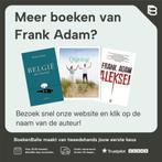 ¡Ambras! 9789075175622 Frank Adam, Boeken, Verzenden, Zo goed als nieuw, Frank Adam