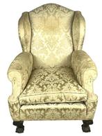 Fauteuil - Hout, Antiek en Kunst