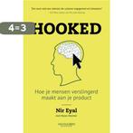 Hooked 9789089652706 Ryan Hoover, Verzenden, Zo goed als nieuw, Ryan Hoover