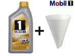 MOBIL 1L MOBIL 1 FS 0W-40 MB PORSCHE A40 VW 502.00 505.00..., Ophalen of Verzenden, Nieuw
