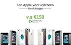 iPhone 17 256GB  Wit Nieuwstaat 100% Accu  2 jaar Garantie, 256 GB, Overige modellen, Wit, Ophalen of Verzenden