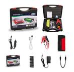 Jumpstarter acculader powerbank starthulp auto accu motor bo, Auto diversen, Verzenden