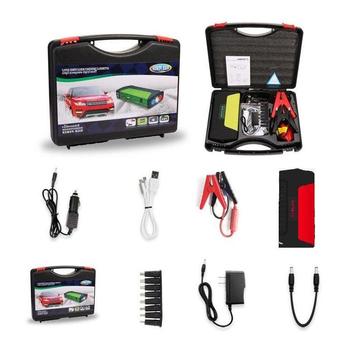 Jumpstarter acculader powerbank starthulp auto accu motor bo beschikbaar voor biedingen