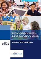 MTW FPO 5 9789400235793, Zo goed als nieuw