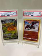 Pokémon - 2 Graded card - PSA 9, Nieuw