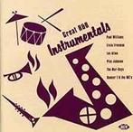 cd - Various - Great R&amp;B Instrumentals, Verzenden, Zo goed als nieuw